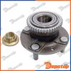 Moyeu de roue arriére pour MAZDA | B455-26-15XA, B455-26-15XB